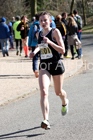 Senior womens Northern 6 Stage Road Relay Champs., Birkenhead Park. Photo: David T. Hewitson/Sports for All Pics